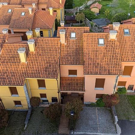 Bluebol, Apartamento A 2 Km De Llanes Vut-2761-As Экстерьер фото