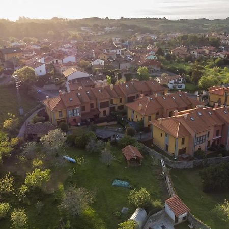 Bluebol, Apartamento A 2 Km De Llanes Vut-2761-As Экстерьер фото
