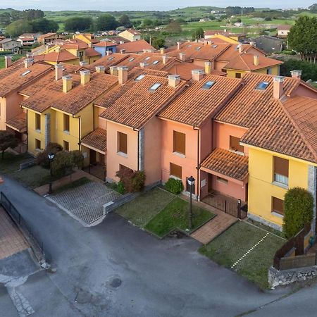 Bluebol, Apartamento A 2 Km De Llanes Vut-2761-As Экстерьер фото