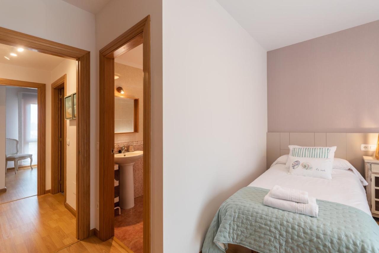 Bluebol, Apartamento A 2 Km De Llanes Vut-2761-As Экстерьер фото