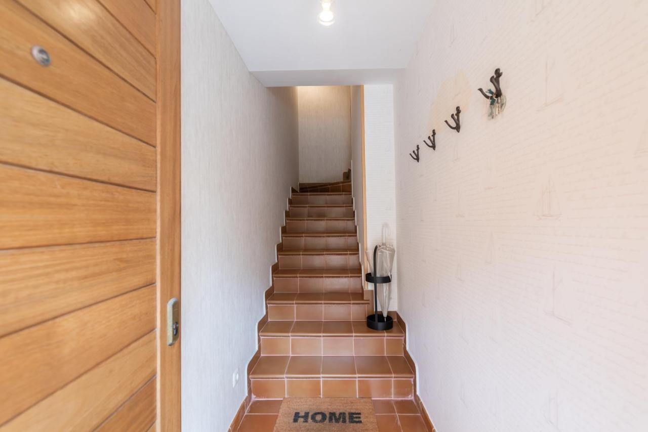 Bluebol, Apartamento A 2 Km De Llanes Vut-2761-As Экстерьер фото