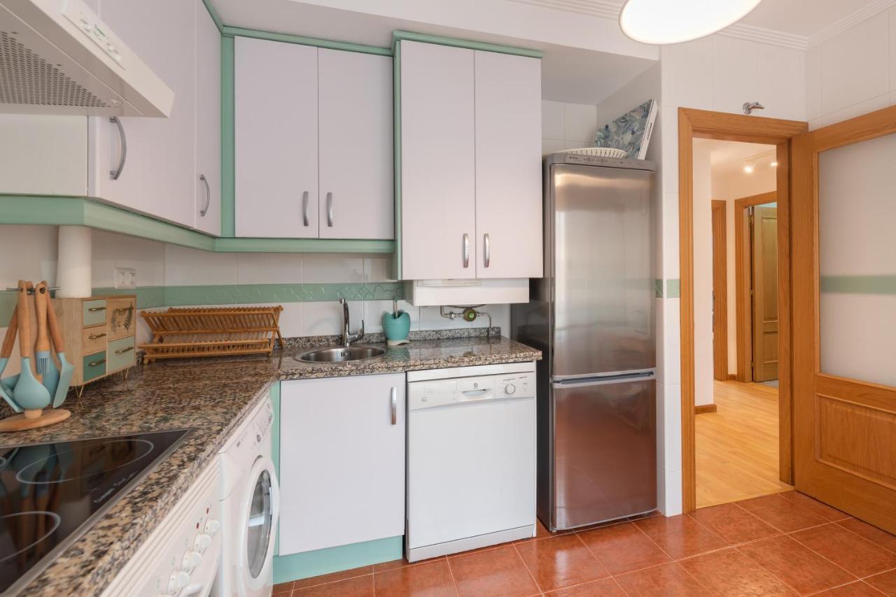 Bluebol, Apartamento A 2 Km De Llanes Vut-2761-As Экстерьер фото
