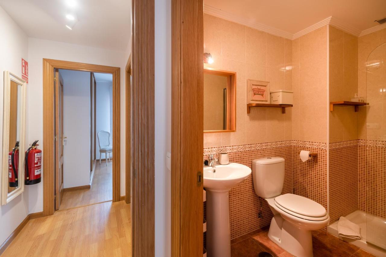 Bluebol, Apartamento A 2 Km De Llanes Vut-2761-As Экстерьер фото