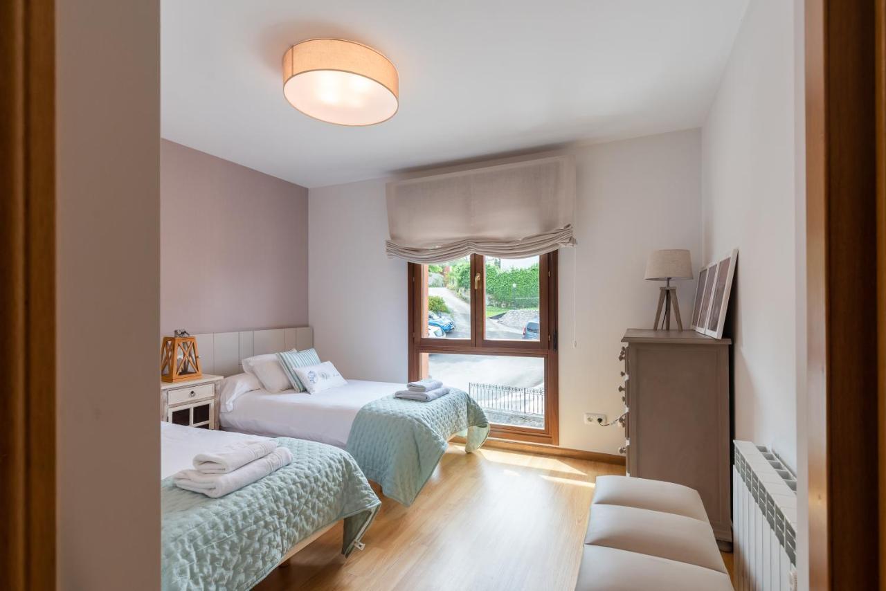 Bluebol, Apartamento A 2 Km De Llanes Vut-2761-As Экстерьер фото
