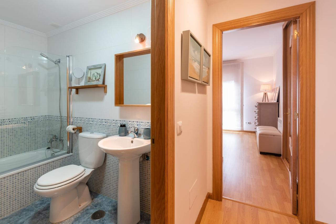 Bluebol, Apartamento A 2 Km De Llanes Vut-2761-As Экстерьер фото