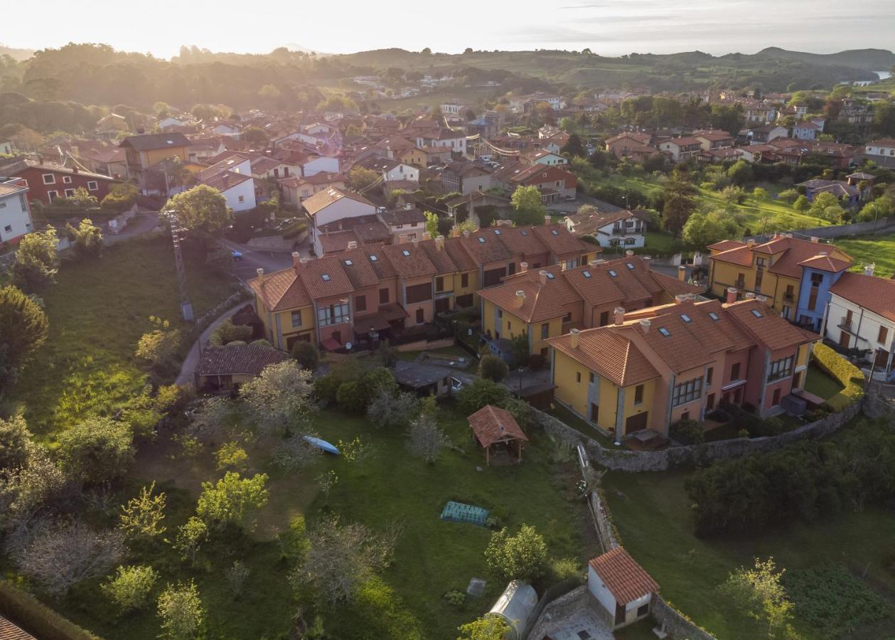 Bluebol, Apartamento A 2 Km De Llanes Vut-2761-As Экстерьер фото