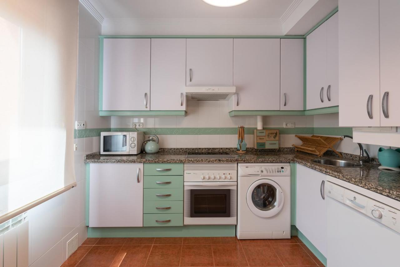 Bluebol, Apartamento A 2 Km De Llanes Vut-2761-As Экстерьер фото