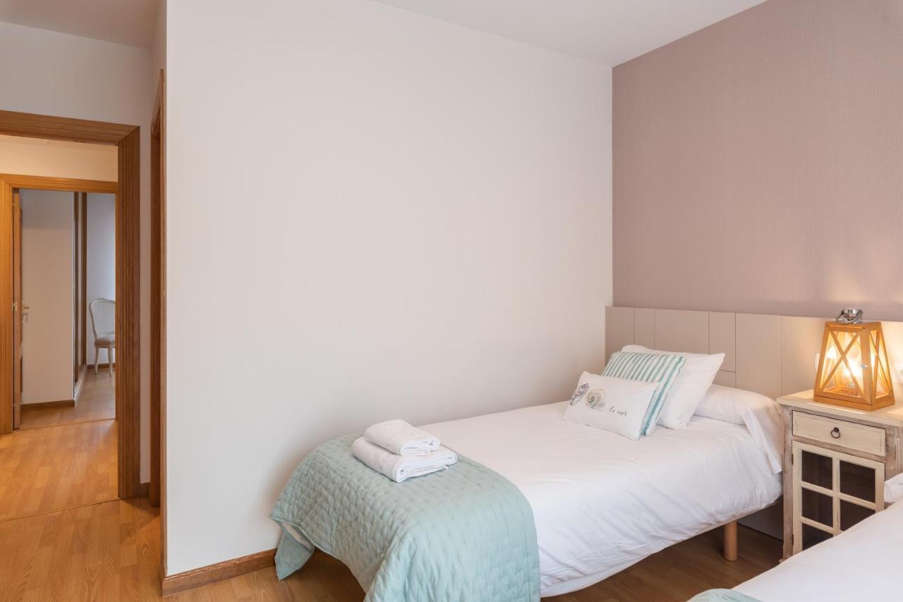 Bluebol, Apartamento A 2 Km De Llanes Vut-2761-As Экстерьер фото