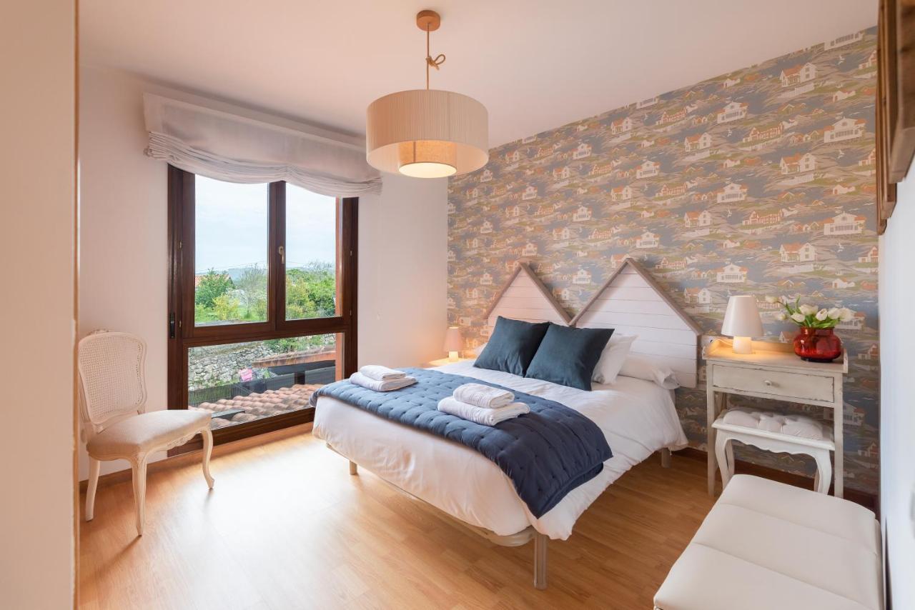 Bluebol, Apartamento A 2 Km De Llanes Vut-2761-As Экстерьер фото