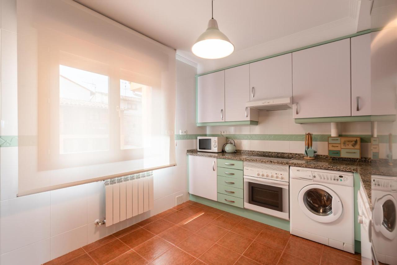 Bluebol, Apartamento A 2 Km De Llanes Vut-2761-As Экстерьер фото