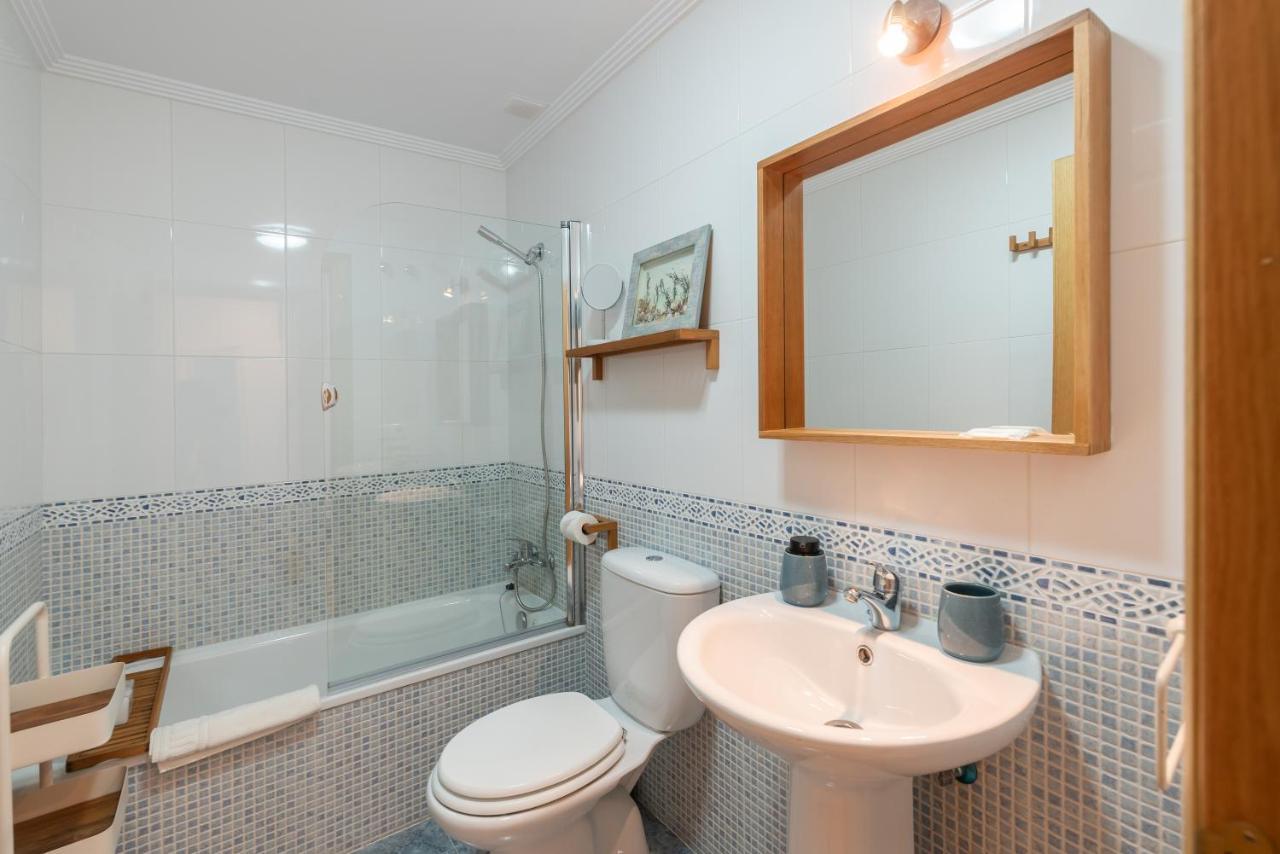 Bluebol, Apartamento A 2 Km De Llanes Vut-2761-As Экстерьер фото