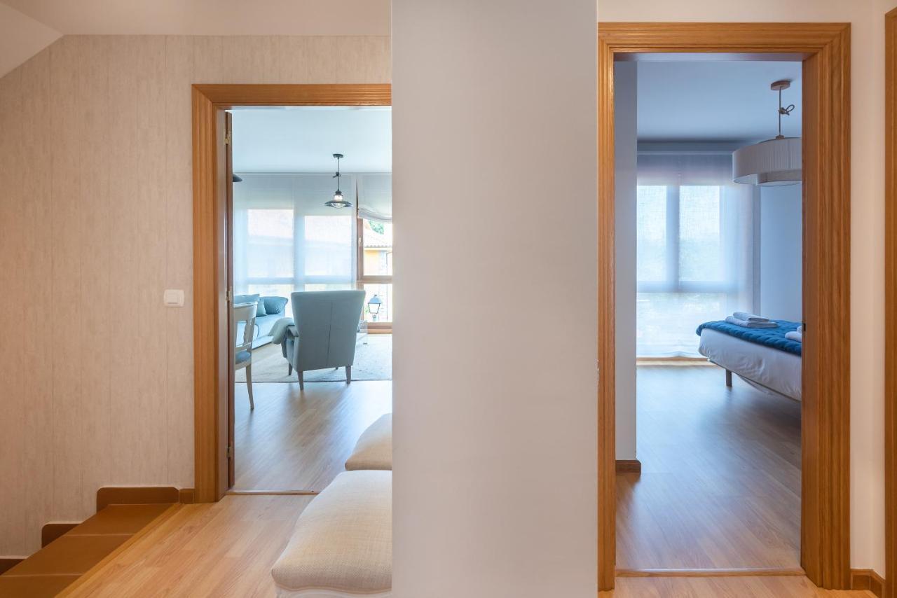 Bluebol, Apartamento A 2 Km De Llanes Vut-2761-As Экстерьер фото