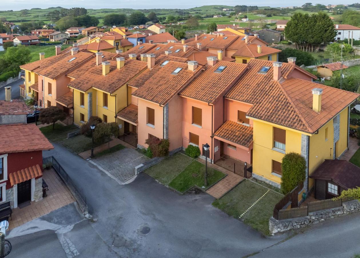 Bluebol, Apartamento A 2 Km De Llanes Vut-2761-As Экстерьер фото