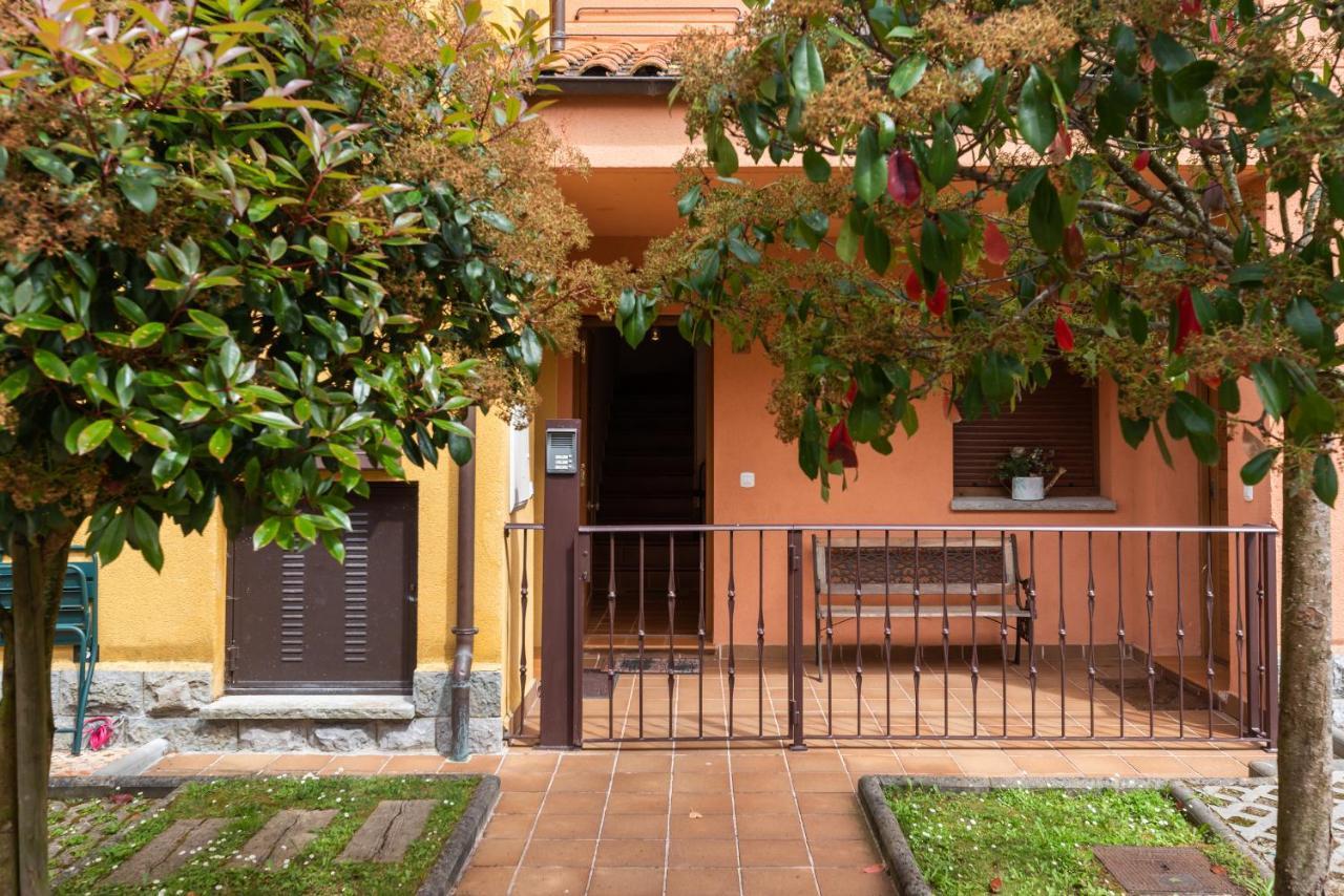 Bluebol, Apartamento A 2 Km De Llanes Vut-2761-As Экстерьер фото