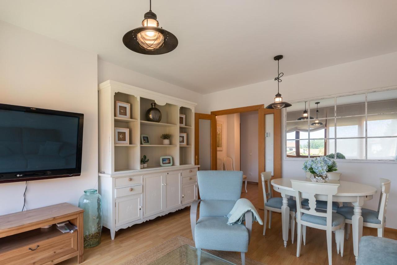 Bluebol, Apartamento A 2 Km De Llanes Vut-2761-As Экстерьер фото